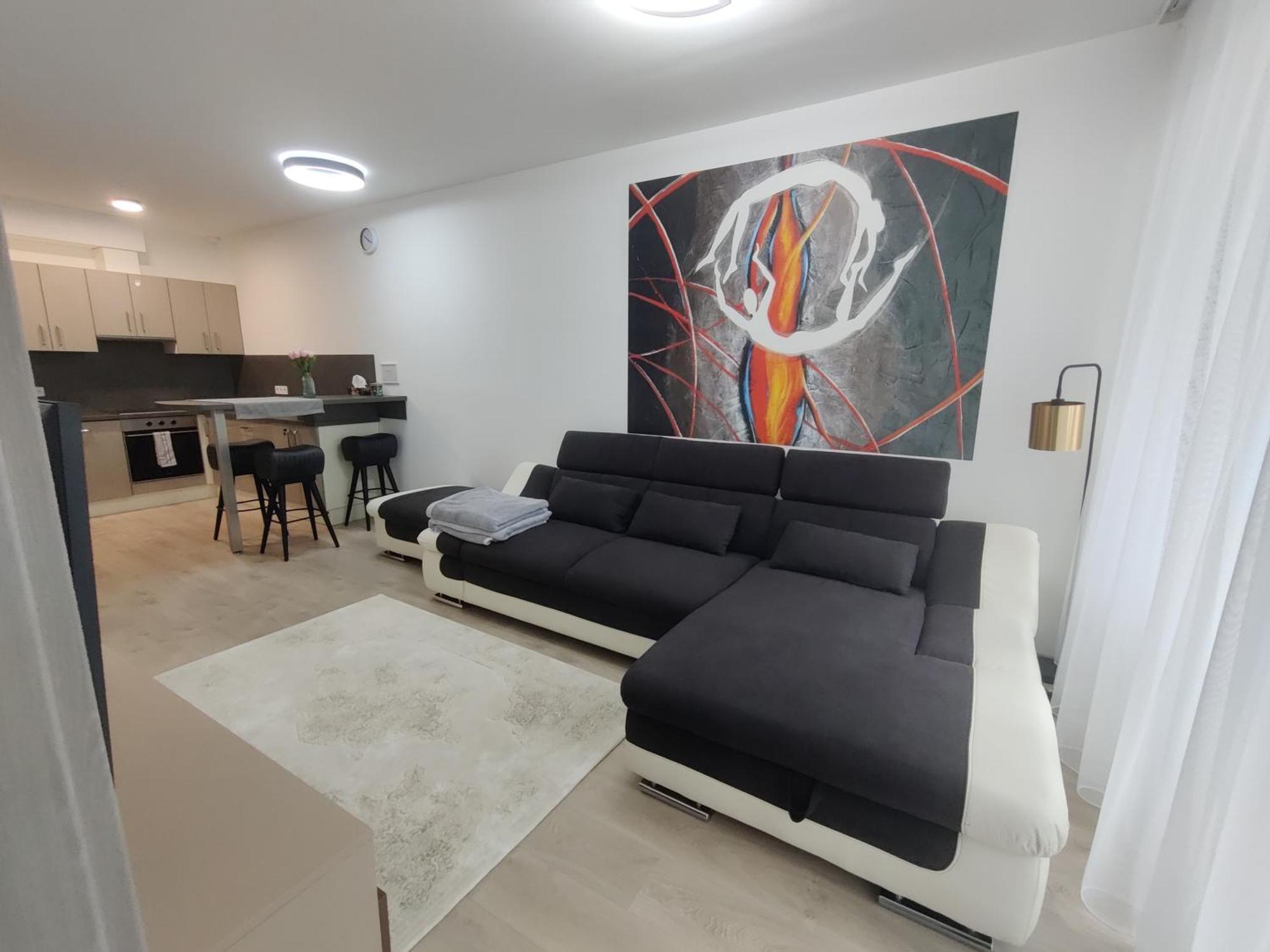 Belvaros Resort Apartman & Spa Székesfehérvár المظهر الخارجي الصورة