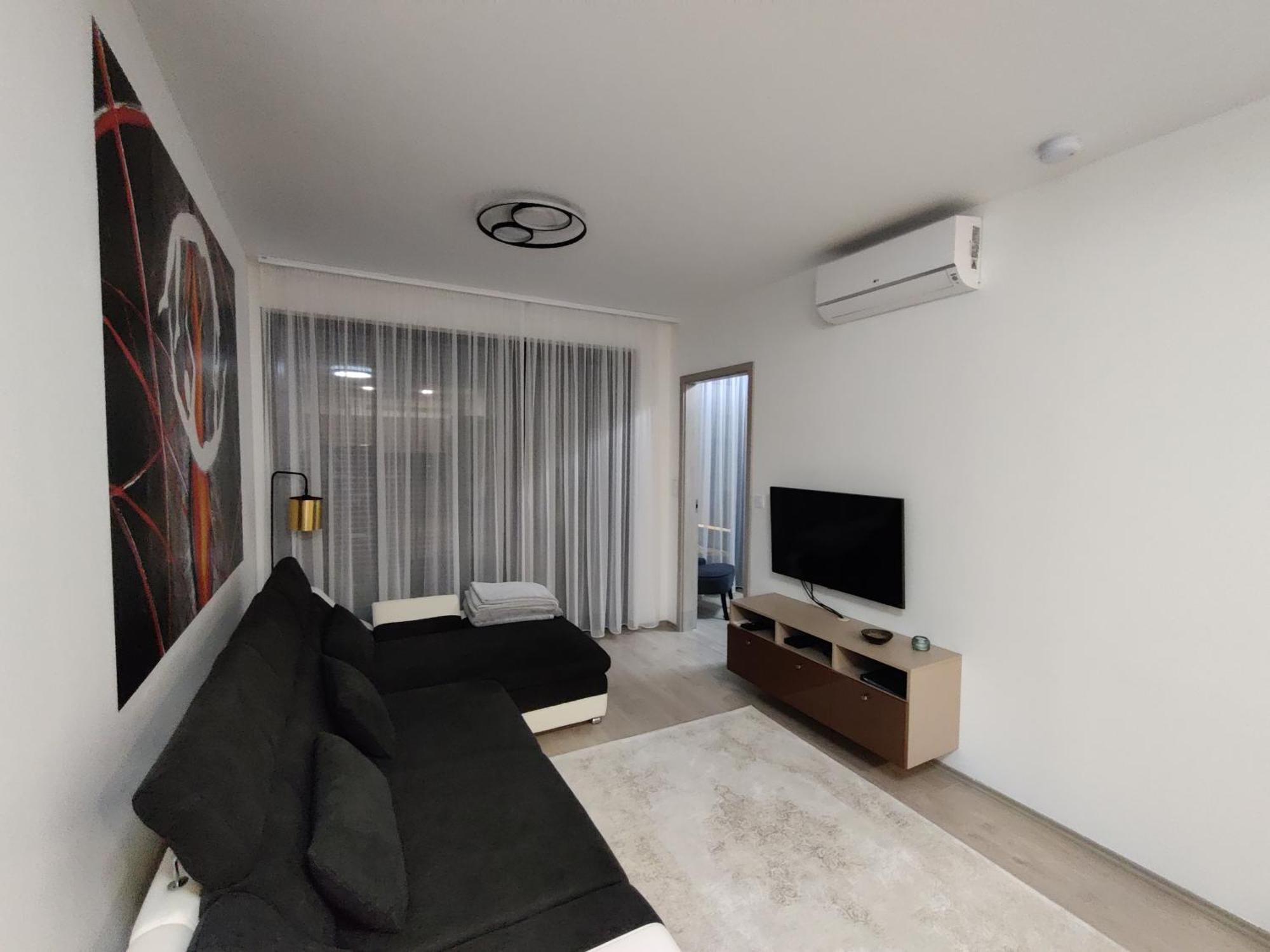 Belvaros Resort Apartman & Spa Székesfehérvár المظهر الخارجي الصورة
