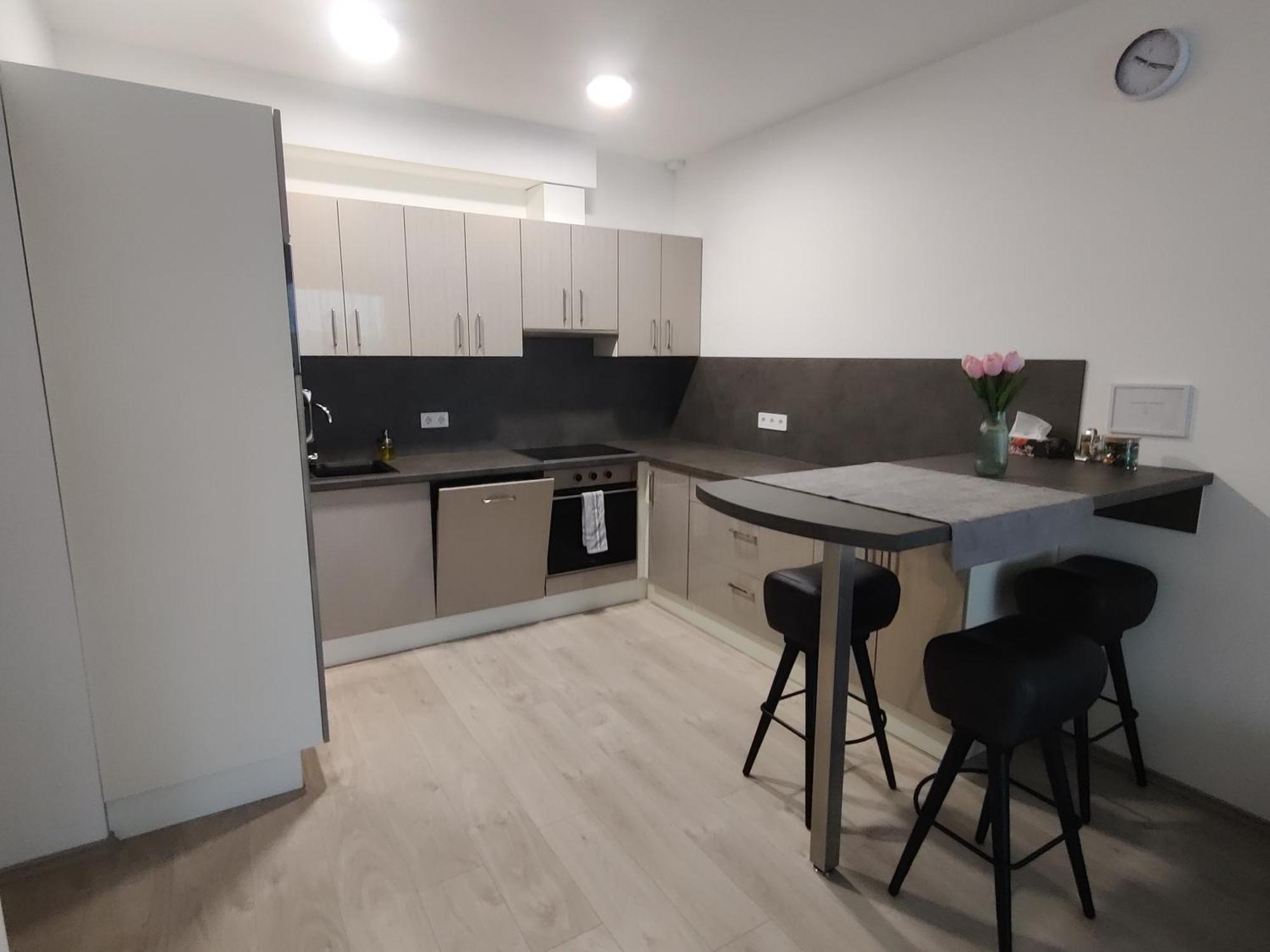 Belvaros Resort Apartman & Spa Székesfehérvár المظهر الخارجي الصورة
