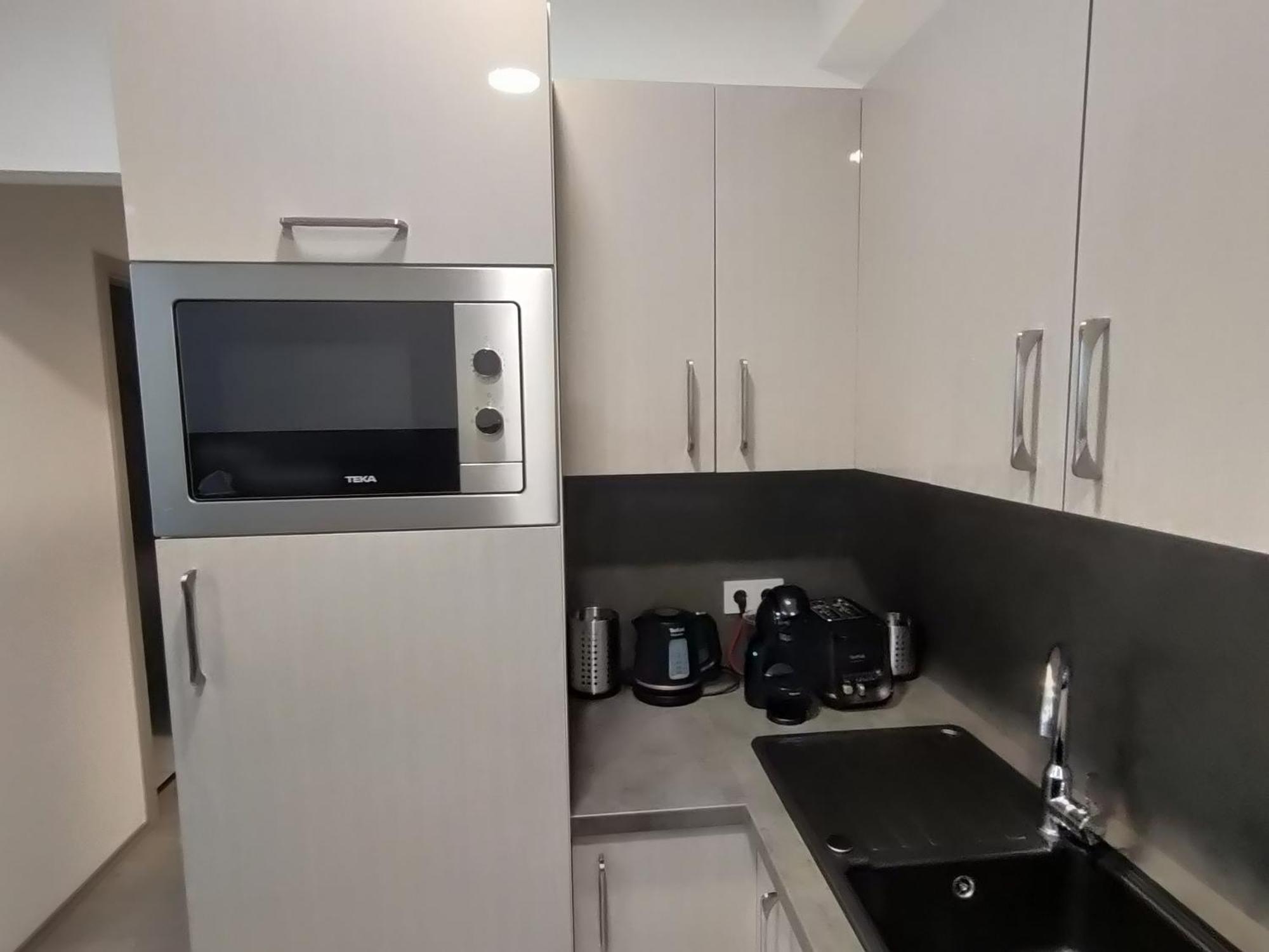 Belvaros Resort Apartman & Spa Székesfehérvár المظهر الخارجي الصورة