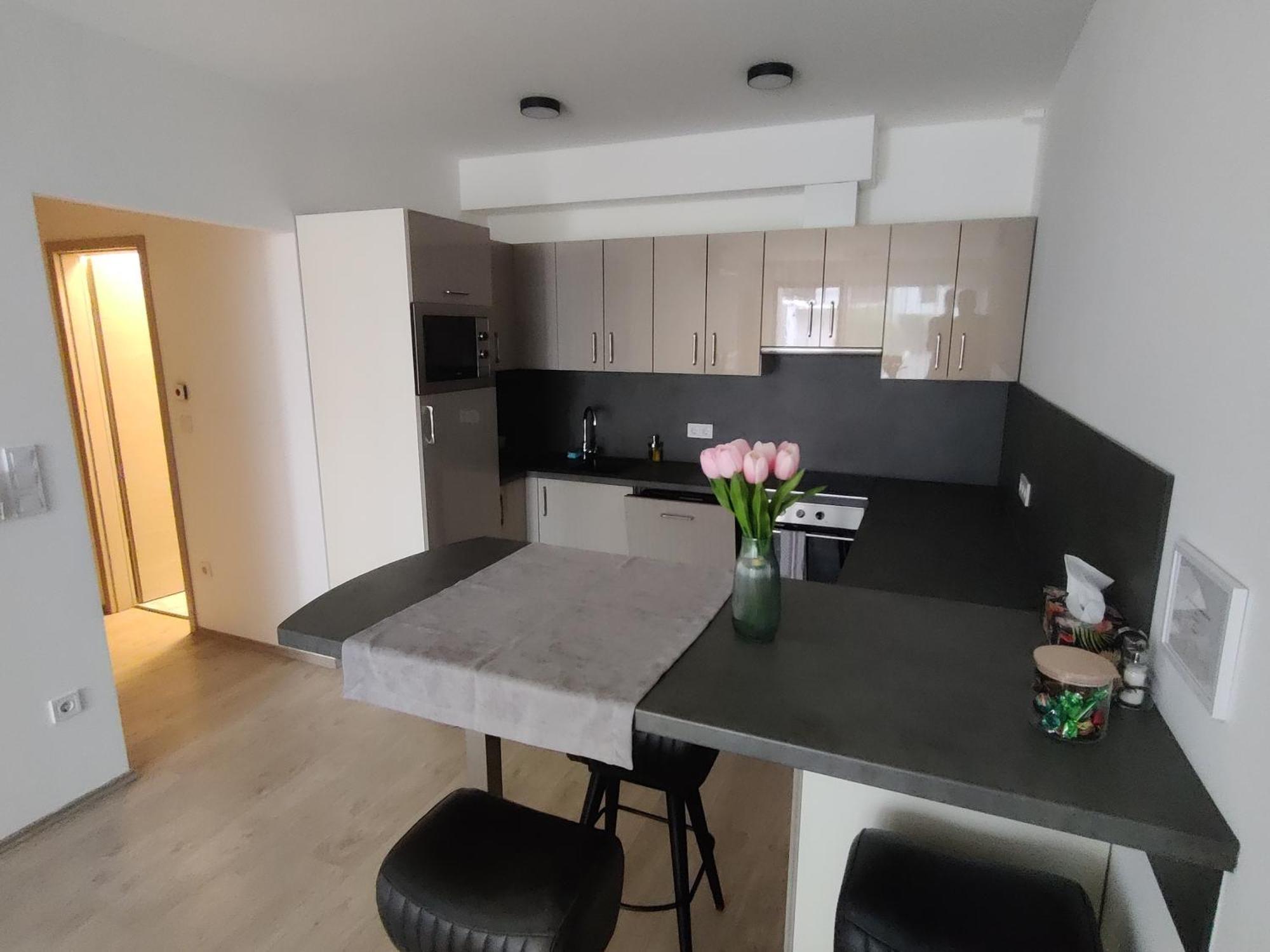 Belvaros Resort Apartman & Spa Székesfehérvár المظهر الخارجي الصورة