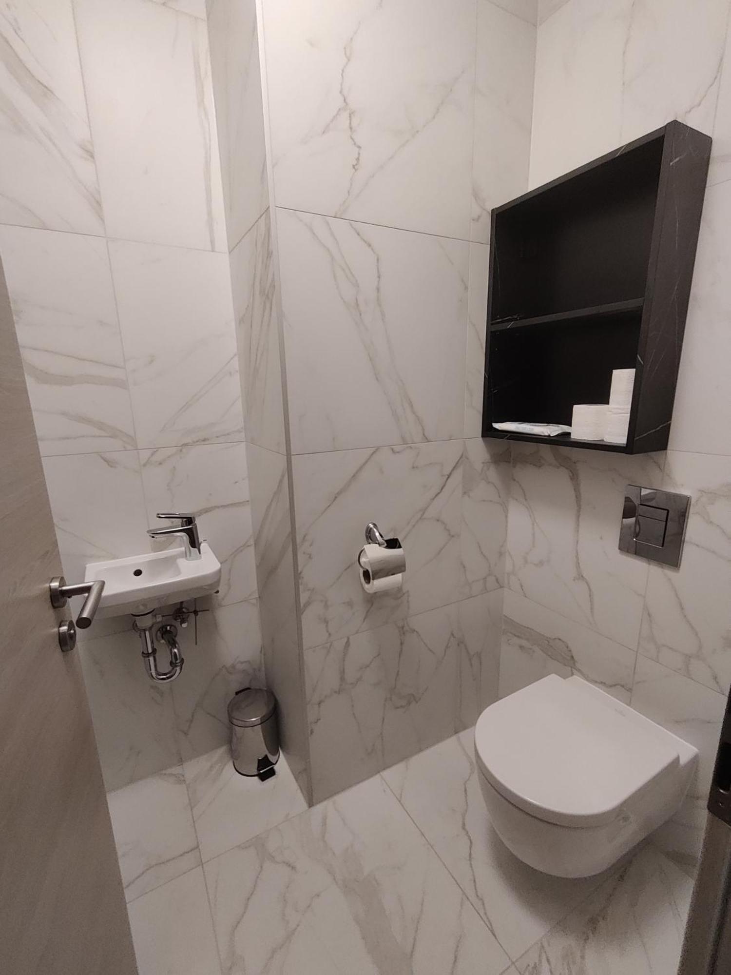 Belvaros Resort Apartman & Spa Székesfehérvár المظهر الخارجي الصورة