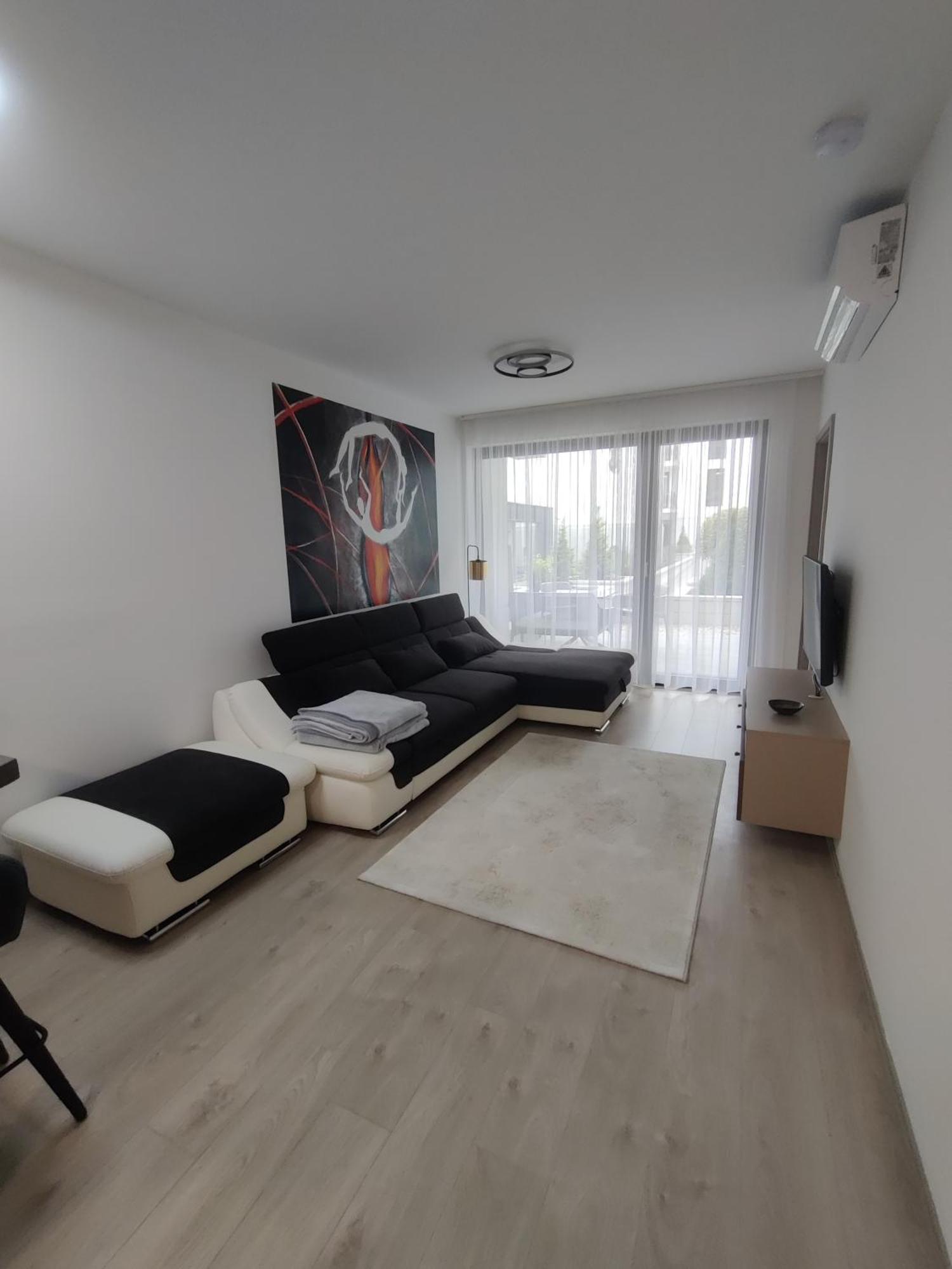Belvaros Resort Apartman & Spa Székesfehérvár المظهر الخارجي الصورة