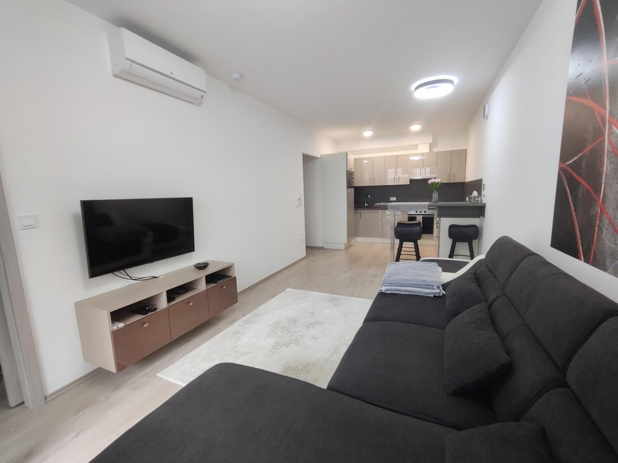 Belvaros Resort Apartman & Spa Székesfehérvár المظهر الخارجي الصورة