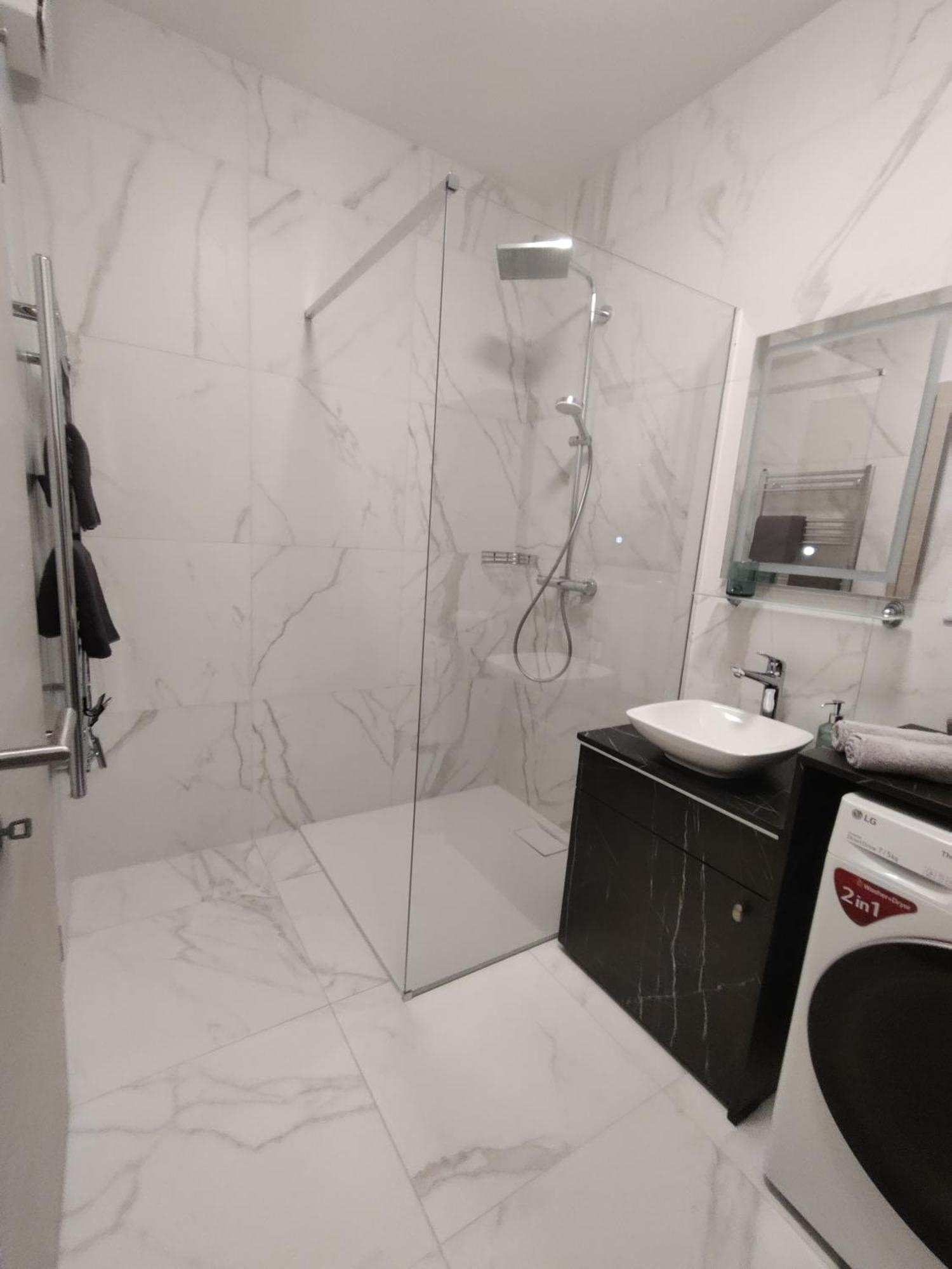 Belvaros Resort Apartman & Spa Székesfehérvár المظهر الخارجي الصورة