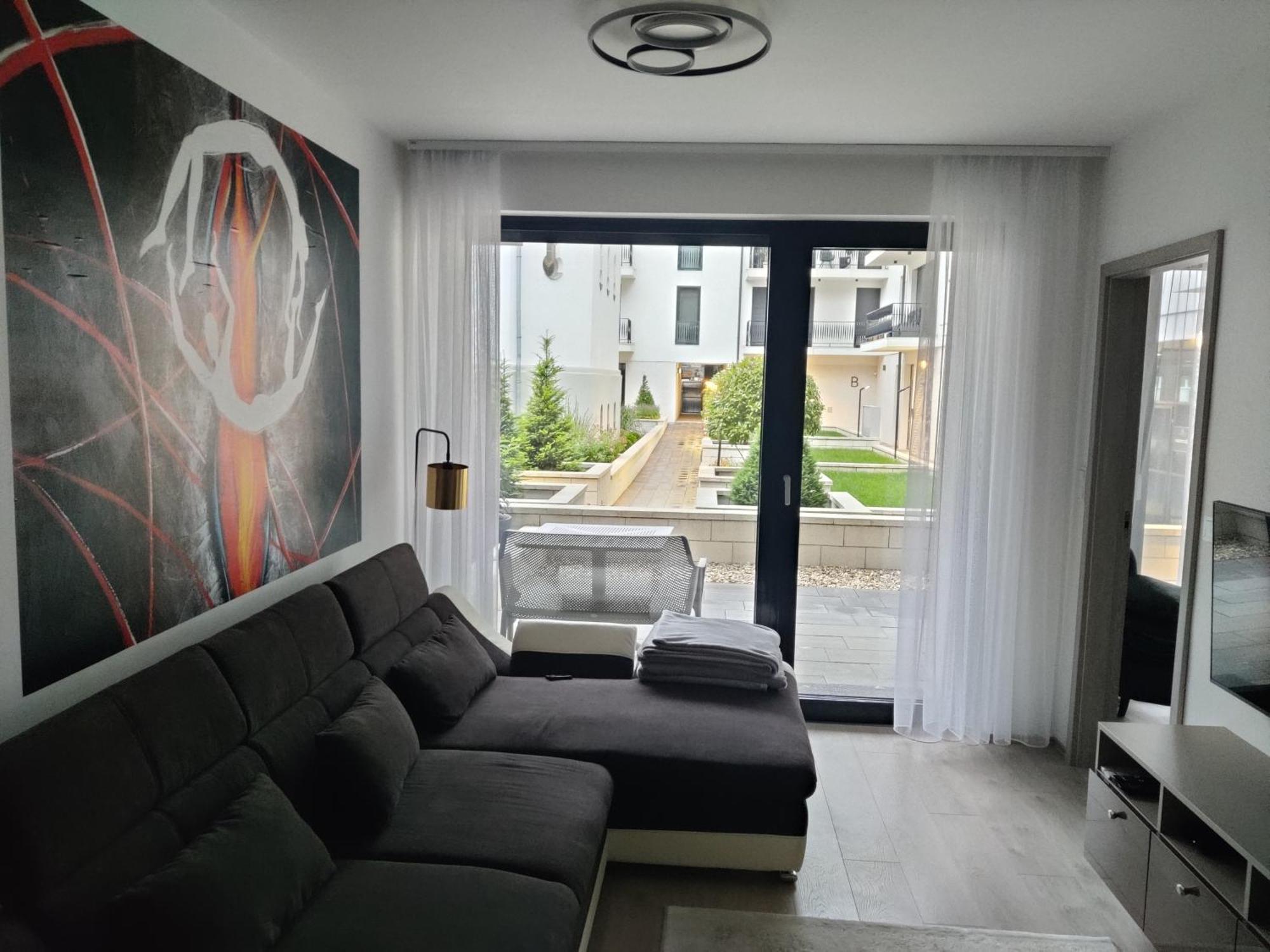Belvaros Resort Apartman & Spa Székesfehérvár المظهر الخارجي الصورة