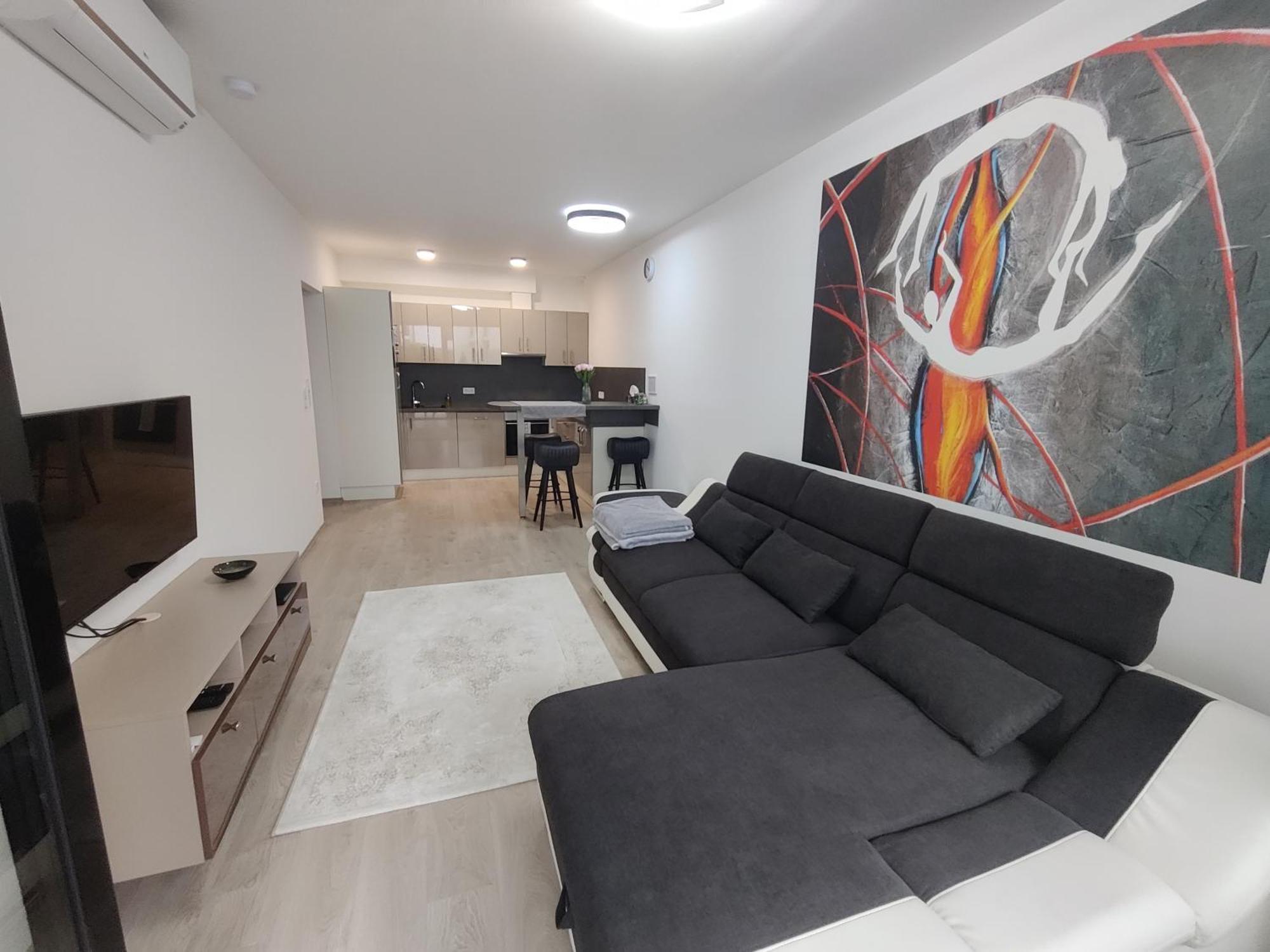 Belvaros Resort Apartman & Spa Székesfehérvár المظهر الخارجي الصورة