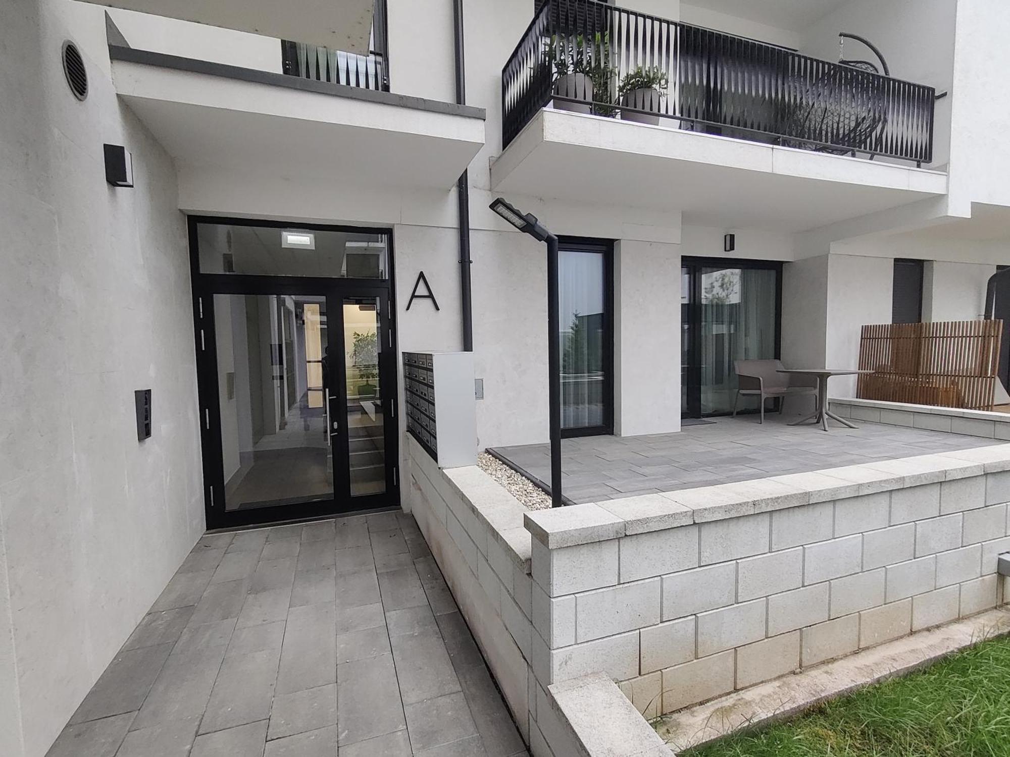 Belvaros Resort Apartman & Spa Székesfehérvár المظهر الخارجي الصورة