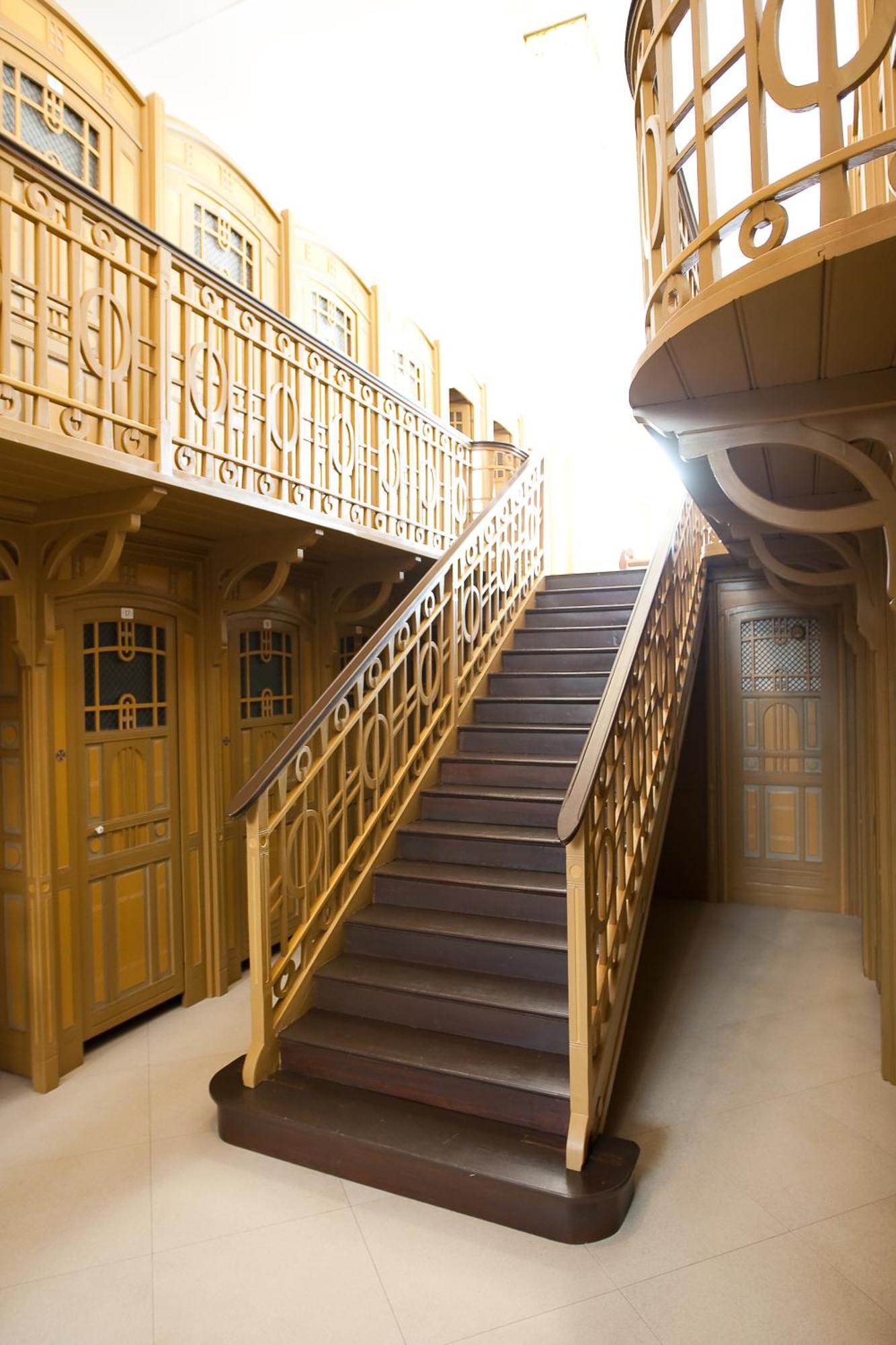 Belvaros Resort Apartman & Spa Székesfehérvár المظهر الخارجي الصورة